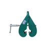 Imagen de PINZA AJUSTABLE PARA VIGA PARA COLGAR APAREJO 1T ABLE