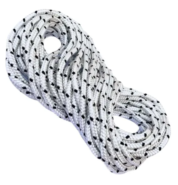 Imagen de CUERDA POLIPROPILENO 6MM