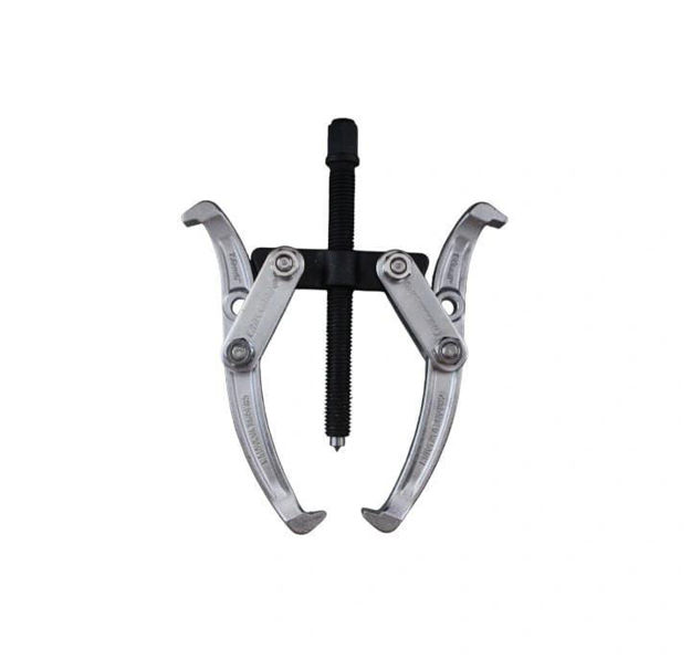 Imagen de EXTRACTOR DE POLEAS 2 PATAS 4" CROSSMAN