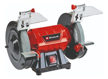 Imagen de AMOLADORA DE BANCO 6" 150W EINHELL