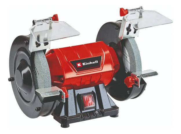 Imagen de AMOLADORA DE BANCO 6" 150W EINHELL