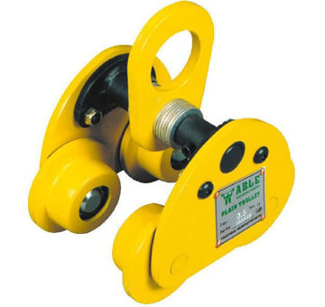 Imagen de CARRO DE EMPUJE PARA APAREJO 500 KGS ABLE