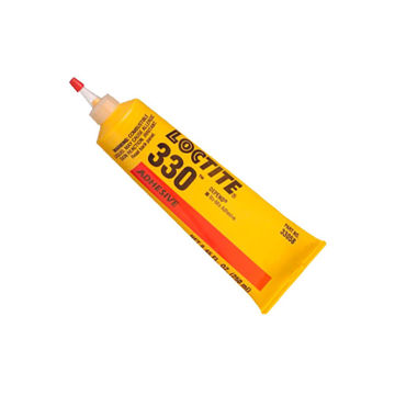 Imagen de ADHESIVO ESTRUCTURAL 250ML USO GENERAL 330 LOCTITE