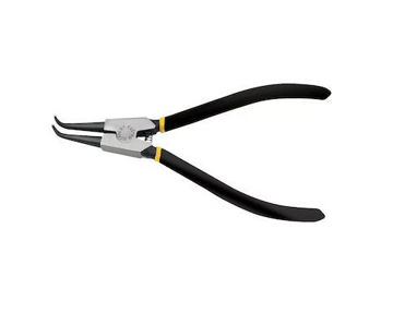 Imagen de PINZA PARA SEGURO CURVA EXTERIOR 7" STANLEY