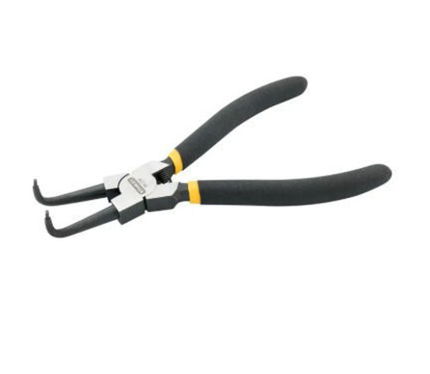 Imagen de PINZA PARA SEGURO CURVA INTERIOR 7" STANLEY