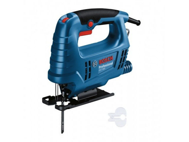 Imagen de SIERRA CALADORA 500W GST 680 BOSCH