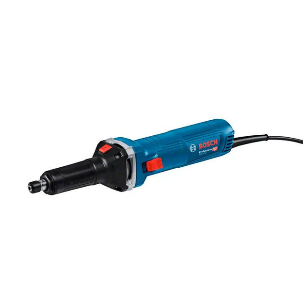 Imagen de AMOLADORA RECTA CUELLO LARGO GGS 30 LPS BOSCH