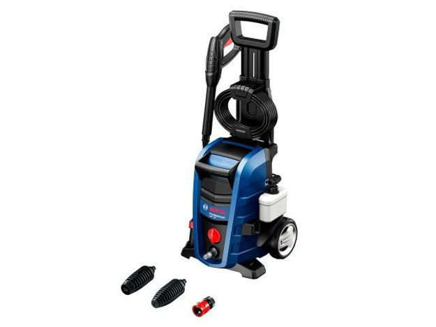 Imagen de HIDROLAVADORA 1500W 240L/H GHP 180 BOSCH