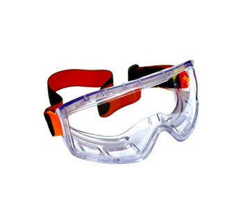 Imagen de ANTIPARRA PROTECCION POLICARBONATO CLIMAX