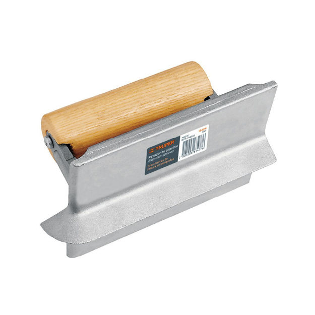 Imagen de LLANA PARA RANURAS 15X6.5CM RAY TRUPER