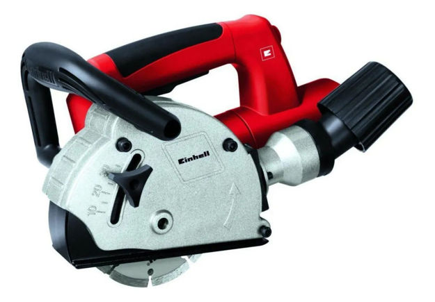 Imagen de ACANALADORA 1320W 125MM TC-MA 1300 EINHELL