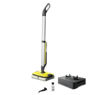 Imagen de FREGADORA DE PISOS A BATERÍA FC 7 KARCHER