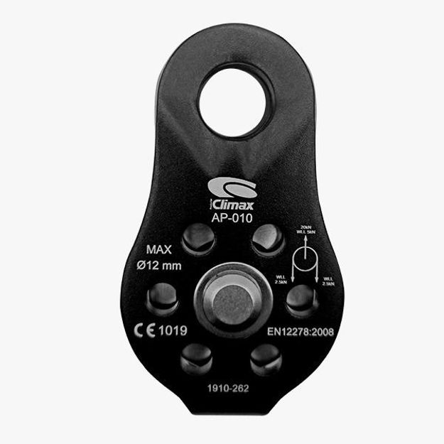 Imagen de ROLDANA SIMPLE AP-010 CLIMAX