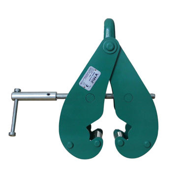 Imagen de PINZA AJUSTABLE PARA COLGAR APAREJO 2T ABLE