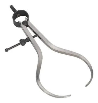 Imagen de COMPAS EXTERIOR 250MM INECO