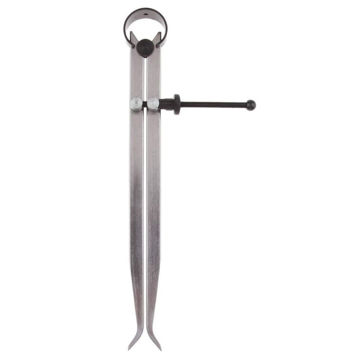 Imagen de COMPAS INTERIOR 100MM INECO