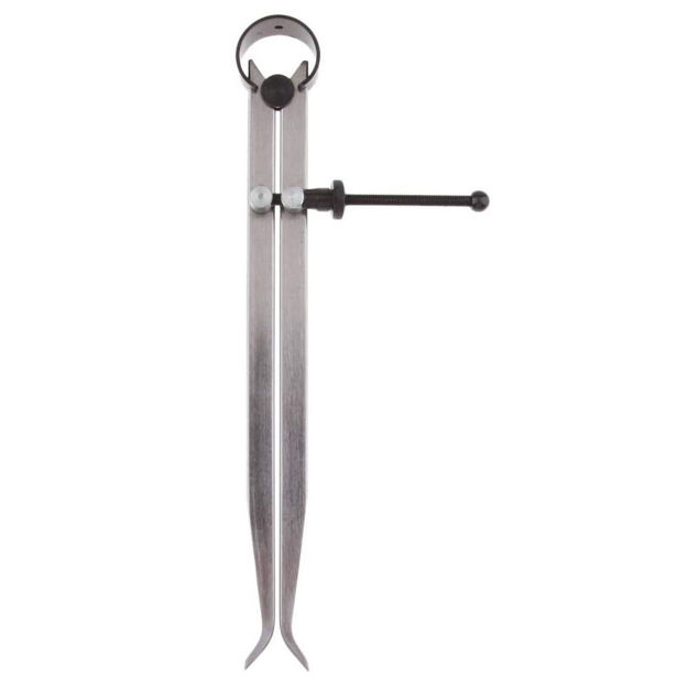 Imagen de COMPÁS INTERIOR 200MM INECO