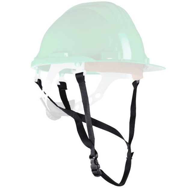 Imagen de BARBIJO 4 PUNTOS PARA CASCO CLIMAX