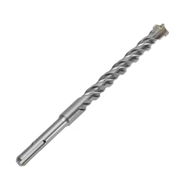 Imagen de MECHA SDS PLUS 4 PUNTAS 25 X 250MM KRINO