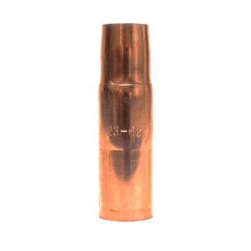 Imagen de TOBERA PARA TORCHA FUSION TWECO ESAB