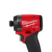 Imagen de ATORNILLADOR IMPACTO BATERÍA 18V CARCAZA MILWAUKEE