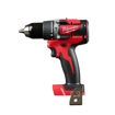Imagen de TALADRO CON PERCUTOR 18V 1 BATERÍA 2AH 2802-159CPO MILWAUKEE