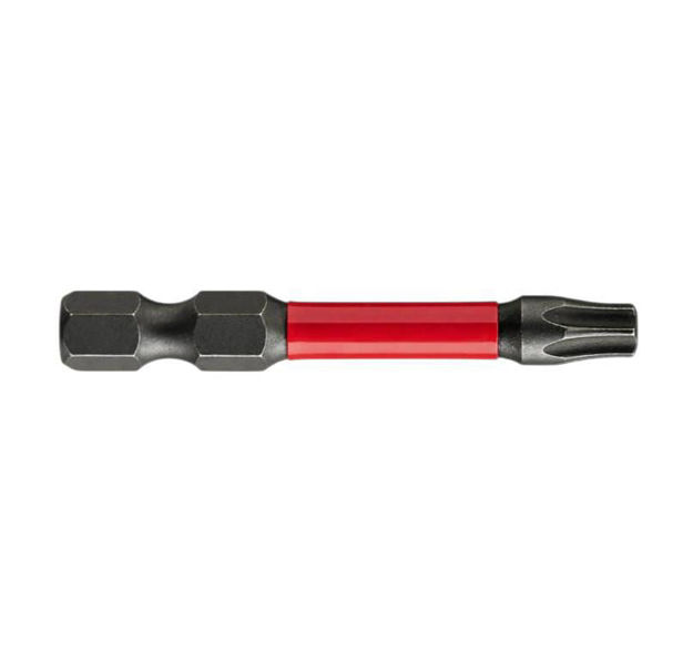 Imagen de PUNTA DESTORNILLADOR TORX IMPACTO T20 50MM LTI