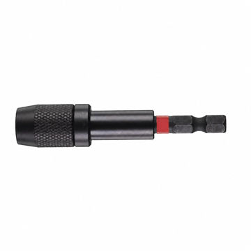Imagen de PORTA PUNTA MAGNETICO IMPACTO 65MM LTI