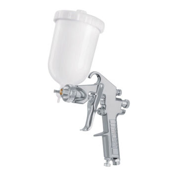 Imagen de PISTOLA PINTAR GRAVEDAD 400CC PIPI-403 TRUPER