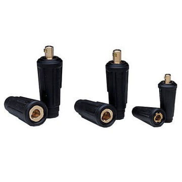 Imagen de CONECTOR OKC AEREO CHICO D10-25MM ESAB