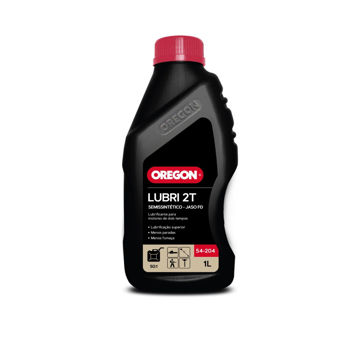 Imagen de ACEITE PARA MOTOSIERRA 2T 1L OREGON