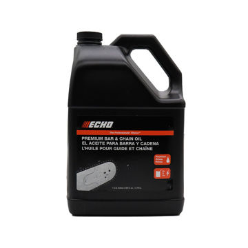 Imagen de ACEITE PARA ESPADA Y CADENA MOTOSIERRA 3.78L ECHO
