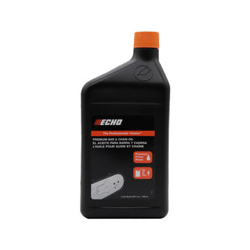 Imagen de ACEITE PARA ESPADA Y CADENA MOTOSIERRA 0.95L ECHO