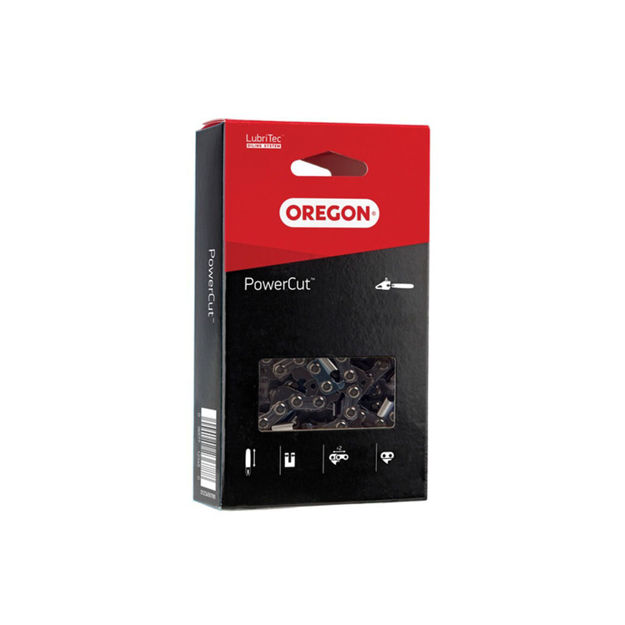 Imagen de CADENA MOTOSIERRA 16" PASE 0.325" 31D 1.6MM OREGON