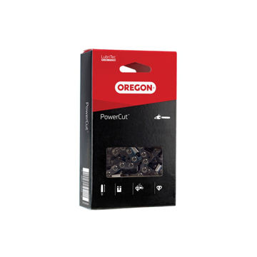 Imagen de CADENA MOTOSIERRA 20" PASE 0.325" 38D 1.5MM OREGON