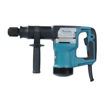 Imagen de MARTILLO DEMOLEDOR HEXAGONAL 17MM 7.2J M8600B MAKITA