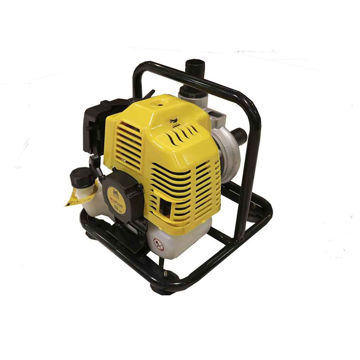 Imagen de MOTOBOMBA 1.5" 2T 20.000 L/H WPGW15A WINPLUS