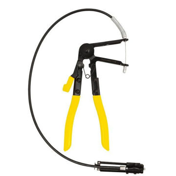 Imagen de PINZA PARA ABRAZADERA CABLE FLEXIBLE 18-54MM CROSSMASTER