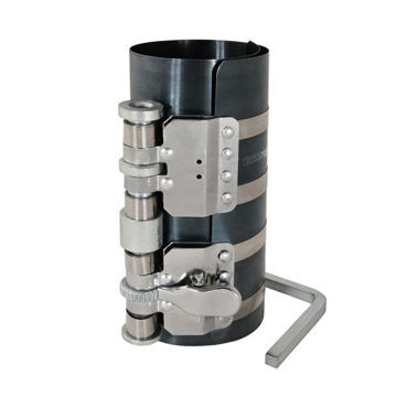 Imagen de COMPRESOR DE AROS PISTÓN 6" 60-195MM CROSSMASTER