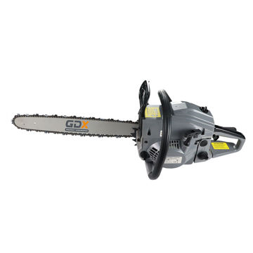 Imagen de MOTOSIERRA NAFTA 45CC 18" 46CM HW-CS4500 GDX