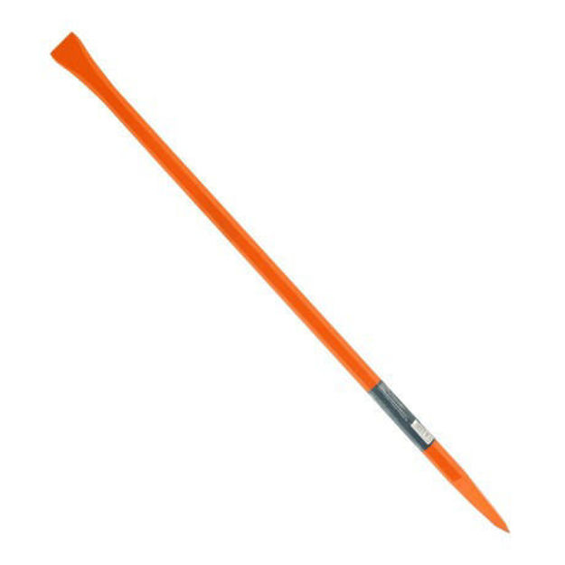 Imagen de BARRETA PUNTA Y FORMON 1" X 1.75M TRUPER