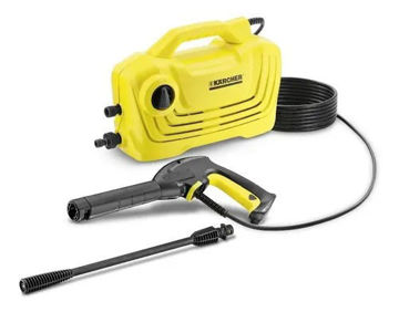 Imagen de HIDROLAVADORA K 2 CLASSIC 1400W 1.9HP KARCHER