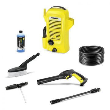 Imagen de HIDROLAVADORA K2 UNIVERSAL EDITION CAR KARCHER