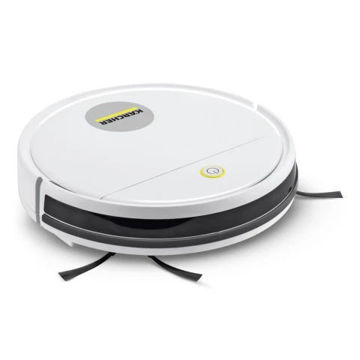 Imagen de ASPIRADORA ROBOT RCV 1 KARCHER