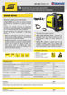 Imagen de EQUIPO DE SOLDAR ROGUE ES 305i ESAB
