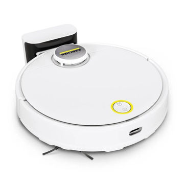 Imagen de ASPIRADORA ROBOT RCV 3 KARCHER