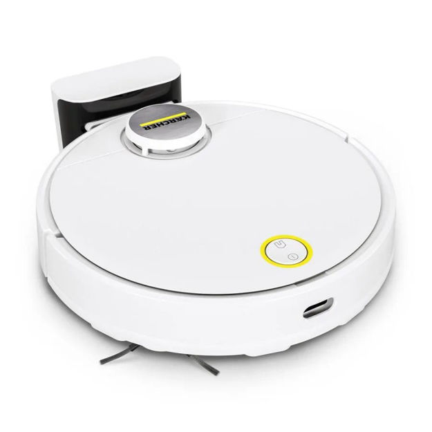 Imagen de ASPIRADORA ROBOT RCV 3 KARCHER