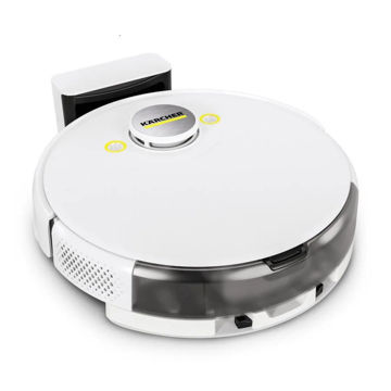 Imagen de ASPIRADORA ROBOT RCV 5 KARCHER