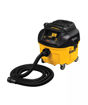 Imagen de ASPIRADORA DE POLVO 30 LITROS 1500W DEWALT