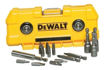 Imagen de CAJA MAGNETICA CON PUNTAS 15 ACCESORIOS DEWALT